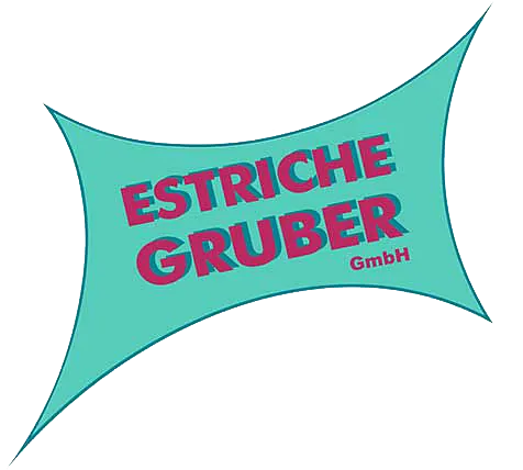 Logo - Estriche Gruber GmbH